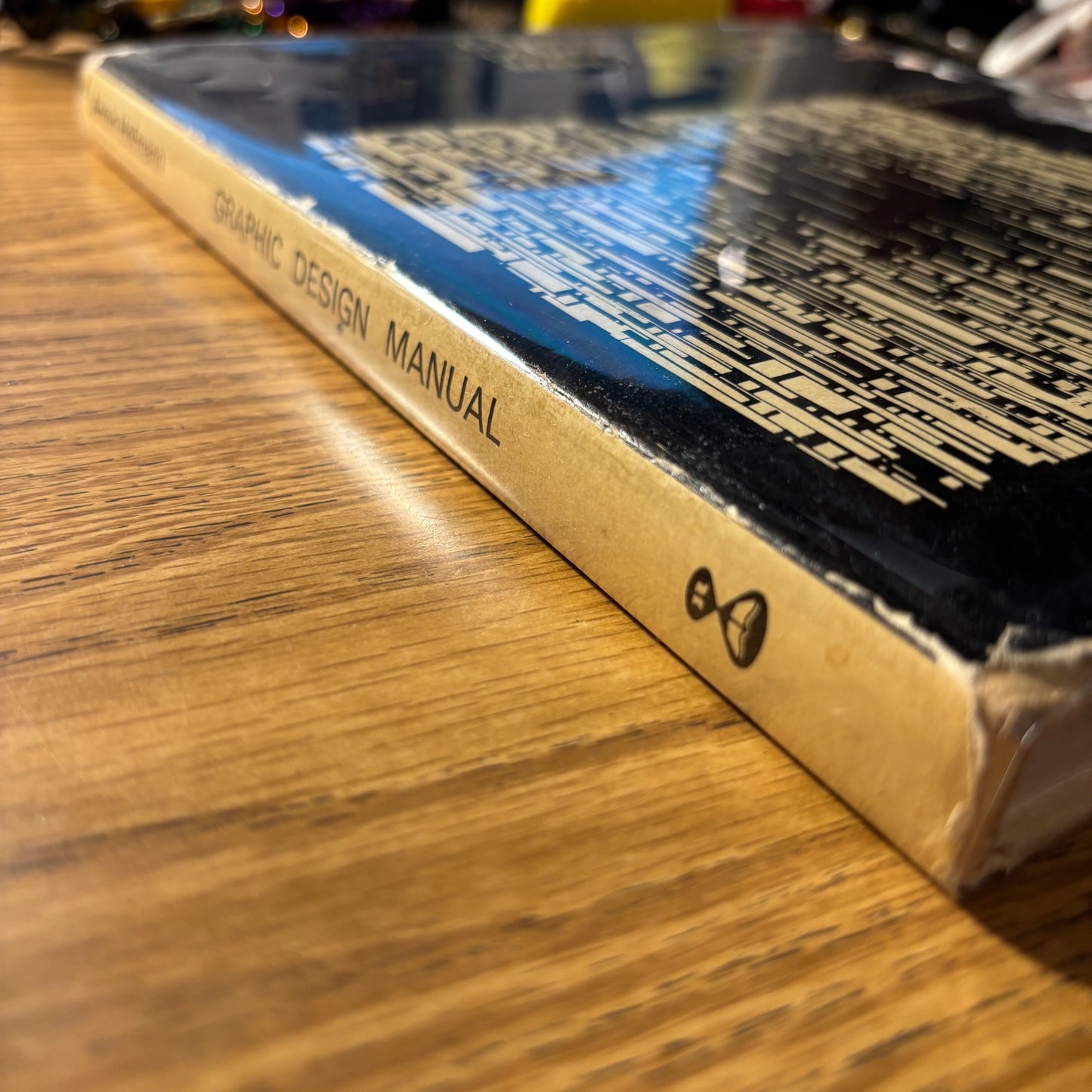 Armin Hofmann - Graphic Design Manual: Principles and Practice