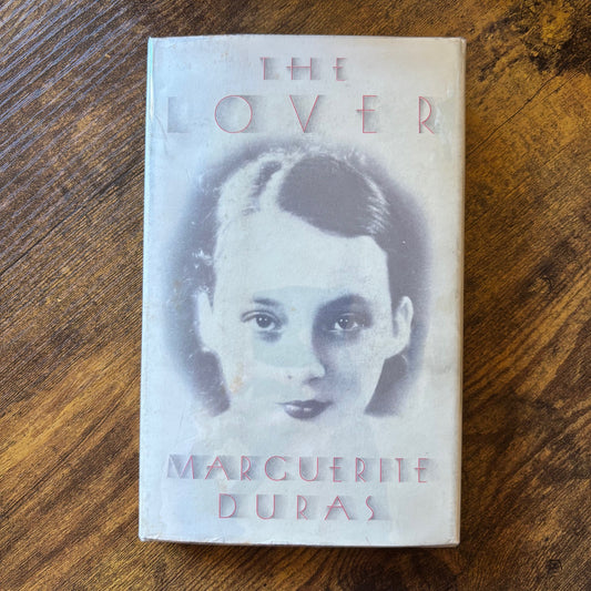 Marguerite Duras - The Lover