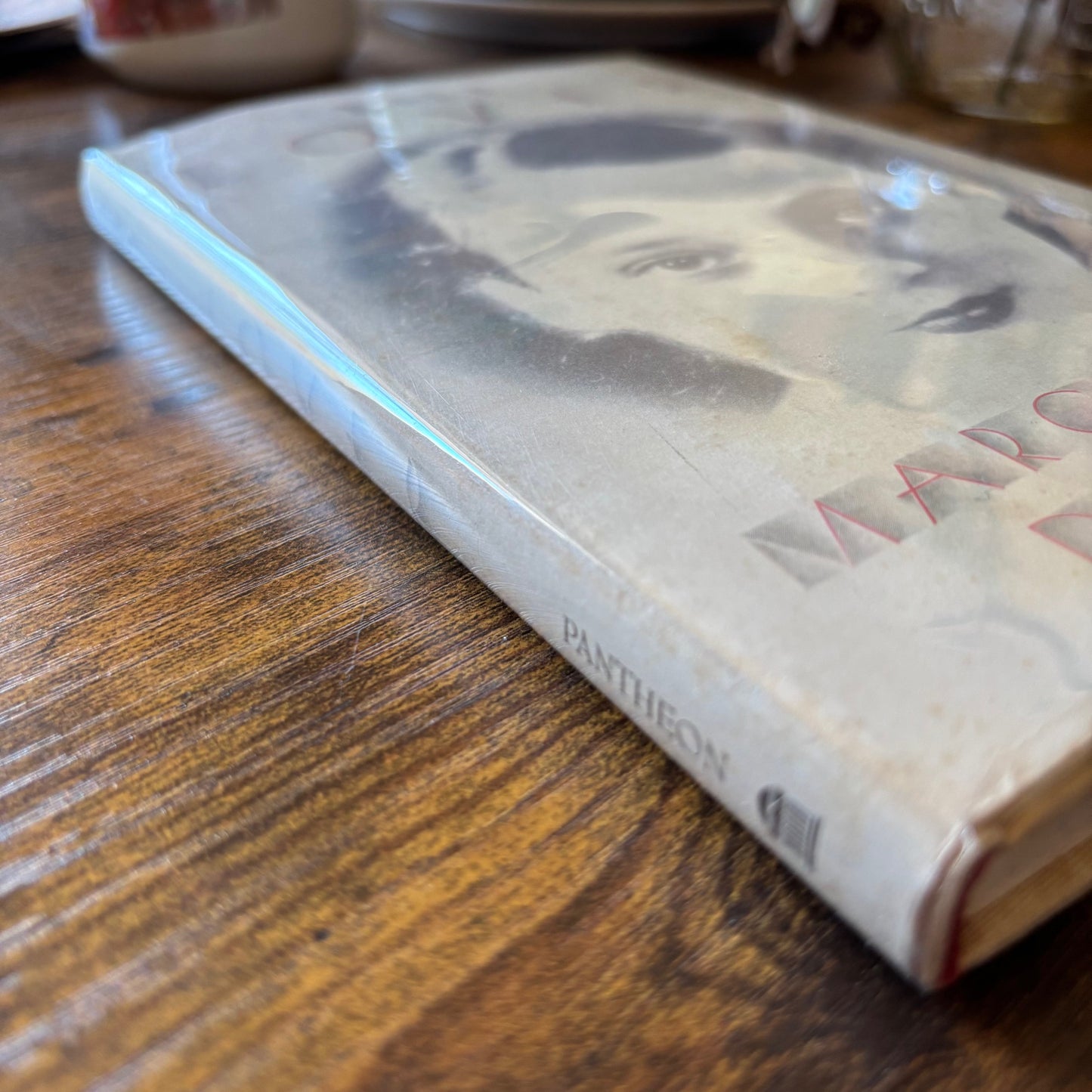Marguerite Duras - The Lover