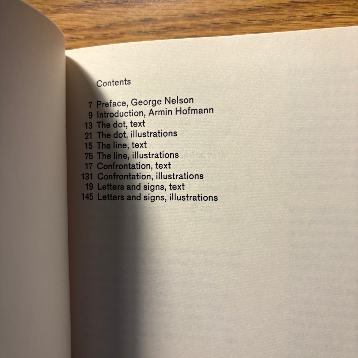 Armin Hofmann - Graphic Design Manual: Principles and Practice