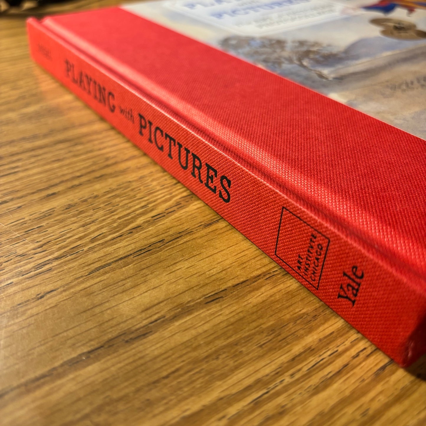 Elizabeth Siegel - Playing with Pictures: The Art of Victorian Photocollage - First Edition