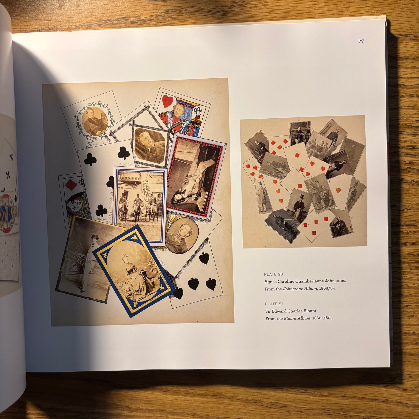 Elizabeth Siegel - Playing with Pictures: The Art of Victorian Photocollage - First Edition