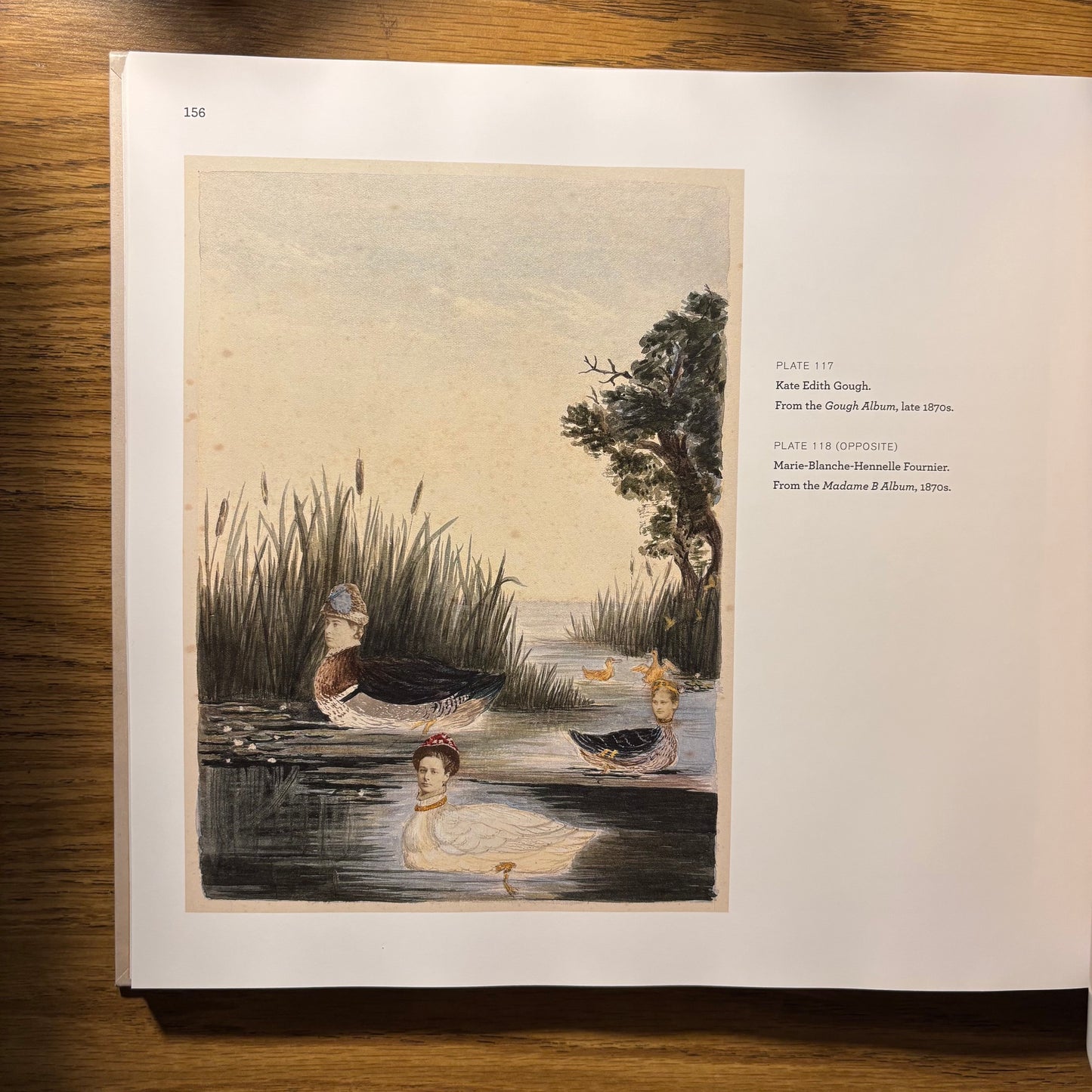 Elizabeth Siegel - Playing with Pictures: The Art of Victorian Photocollage - First Edition