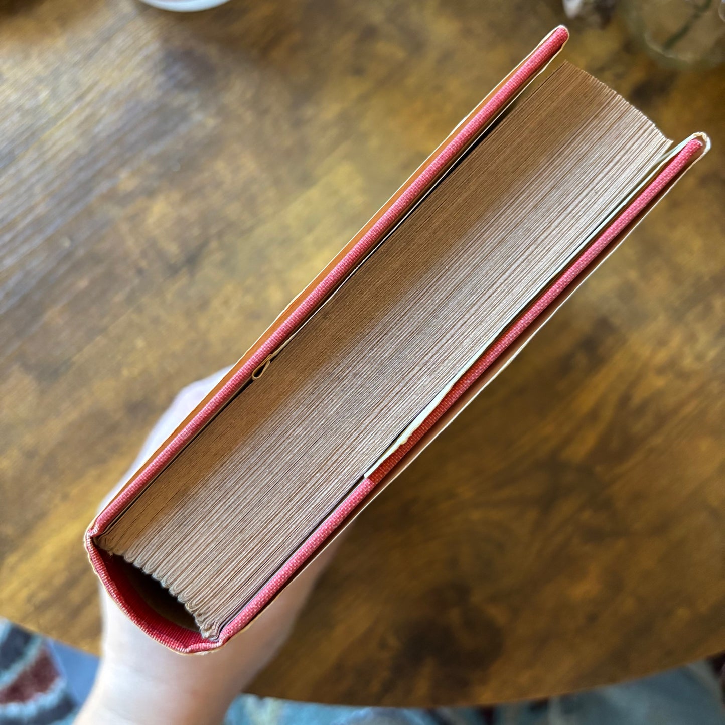 Robert DeMaria - The Decline and Fall of America - First Edition