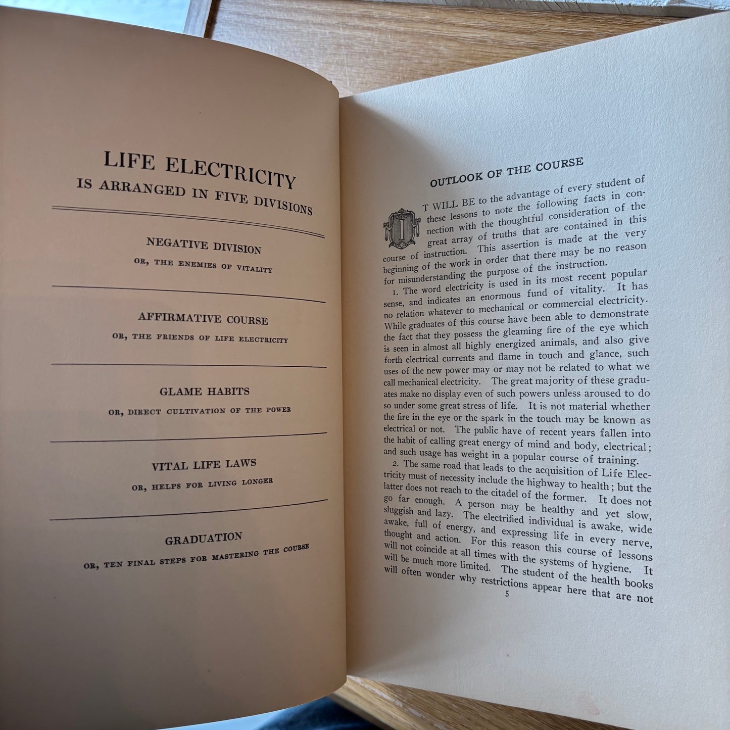 Edmund Shaftesbury - A Complete Course in Life Electricity