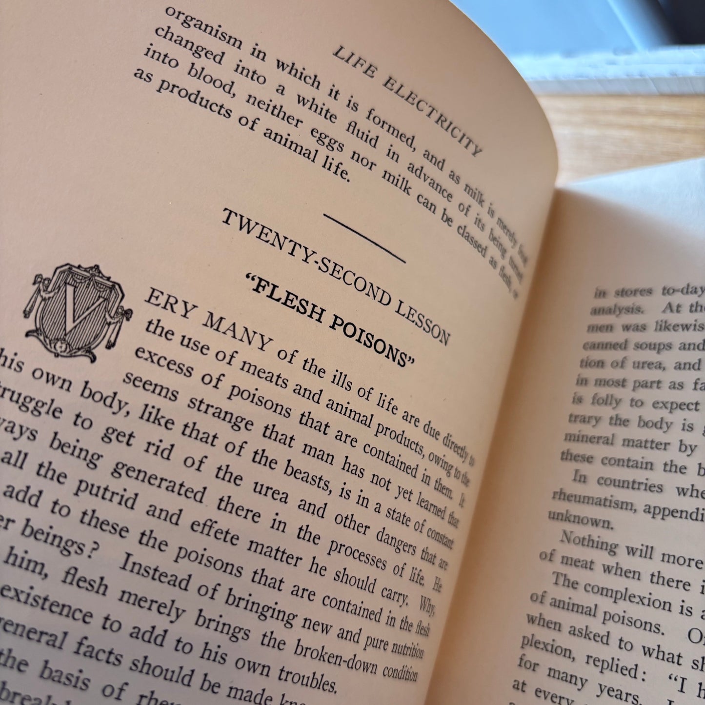 Edmund Shaftesbury - A Complete Course in Life Electricity