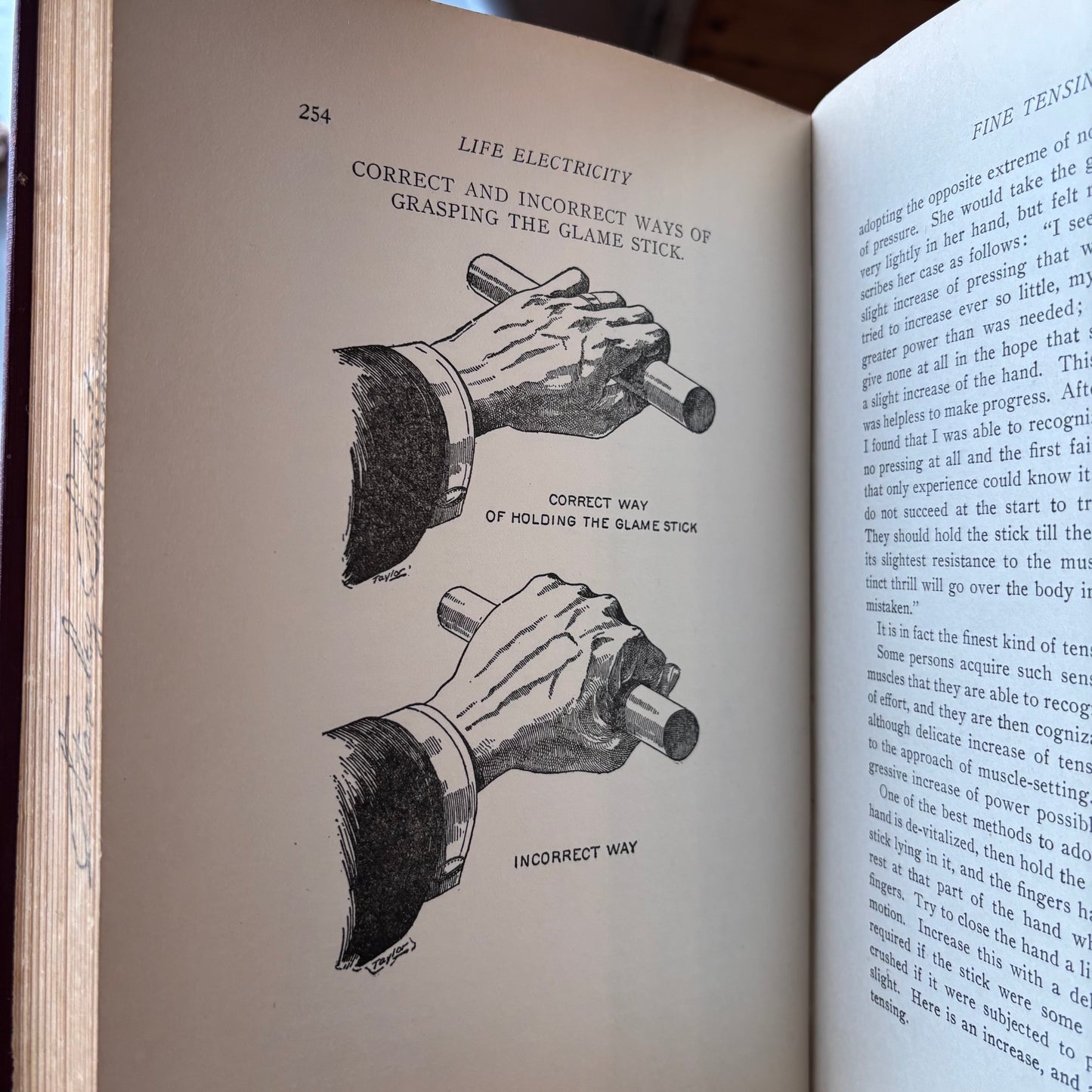 Edmund Shaftesbury - A Complete Course in Life Electricity