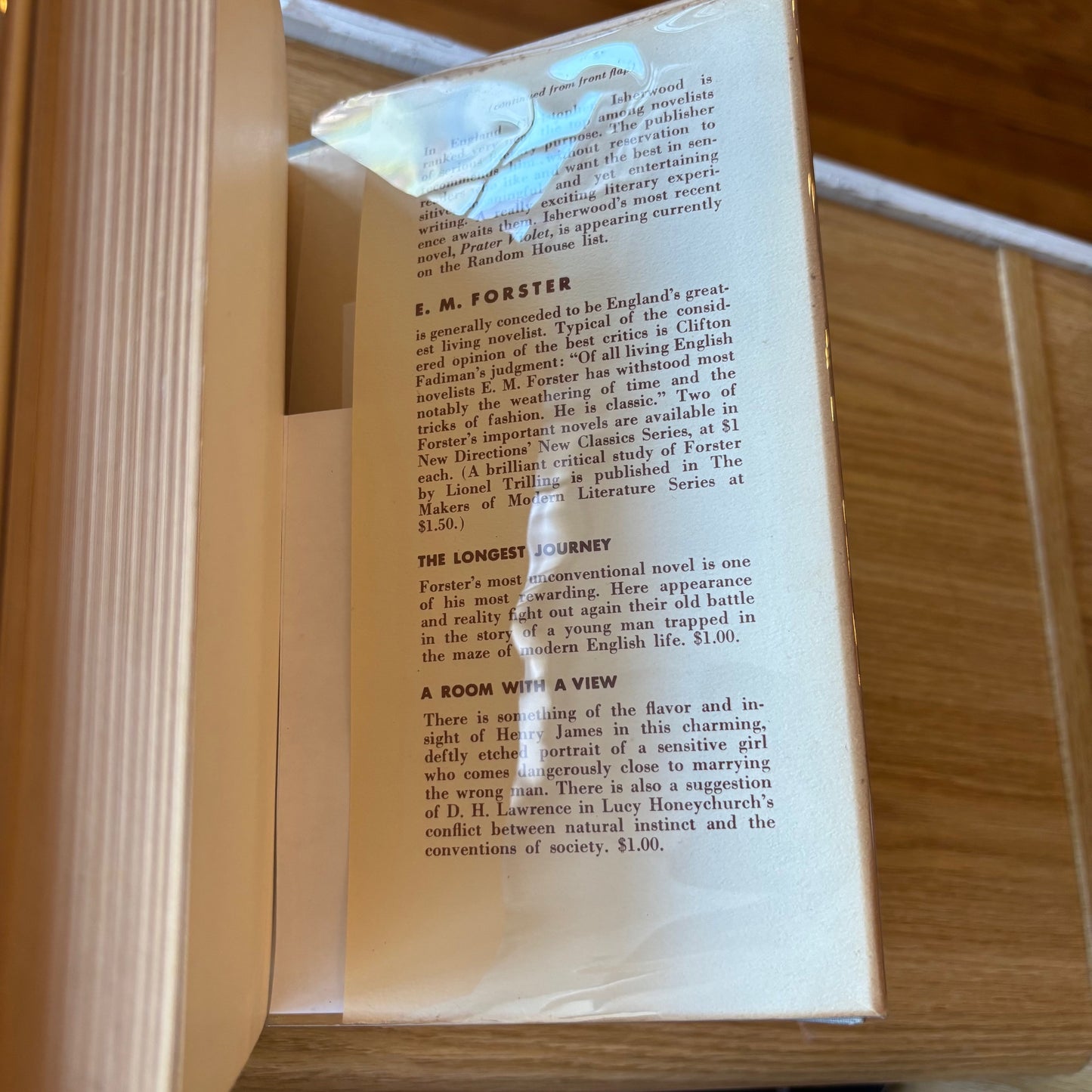 Christopher Isherwood - The Berlin Stories - First Edition