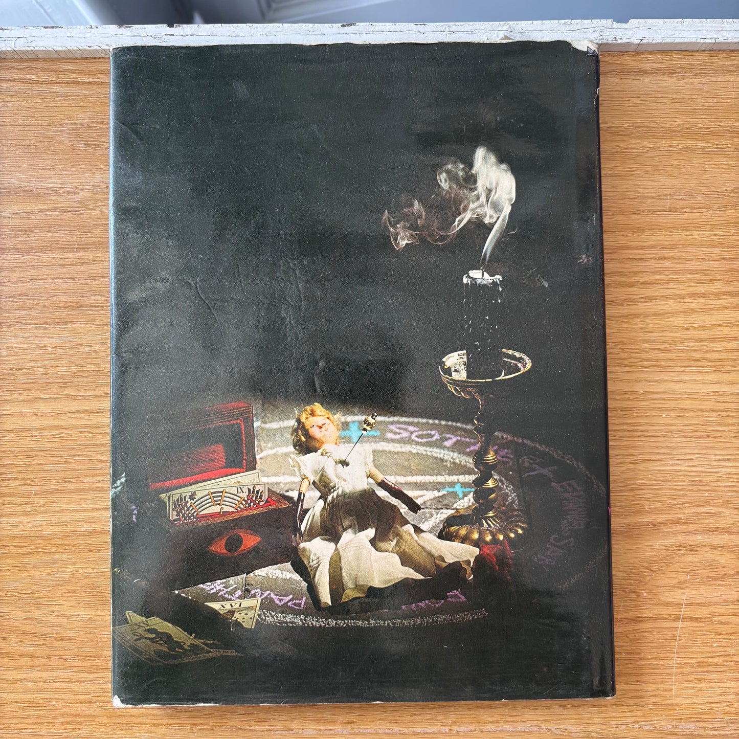 Eric Maple - Witchcraft - First Edition