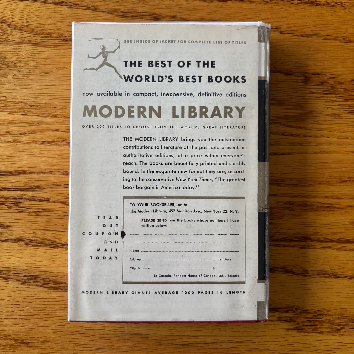 Robert Graves - I, Claudius - Modern Library