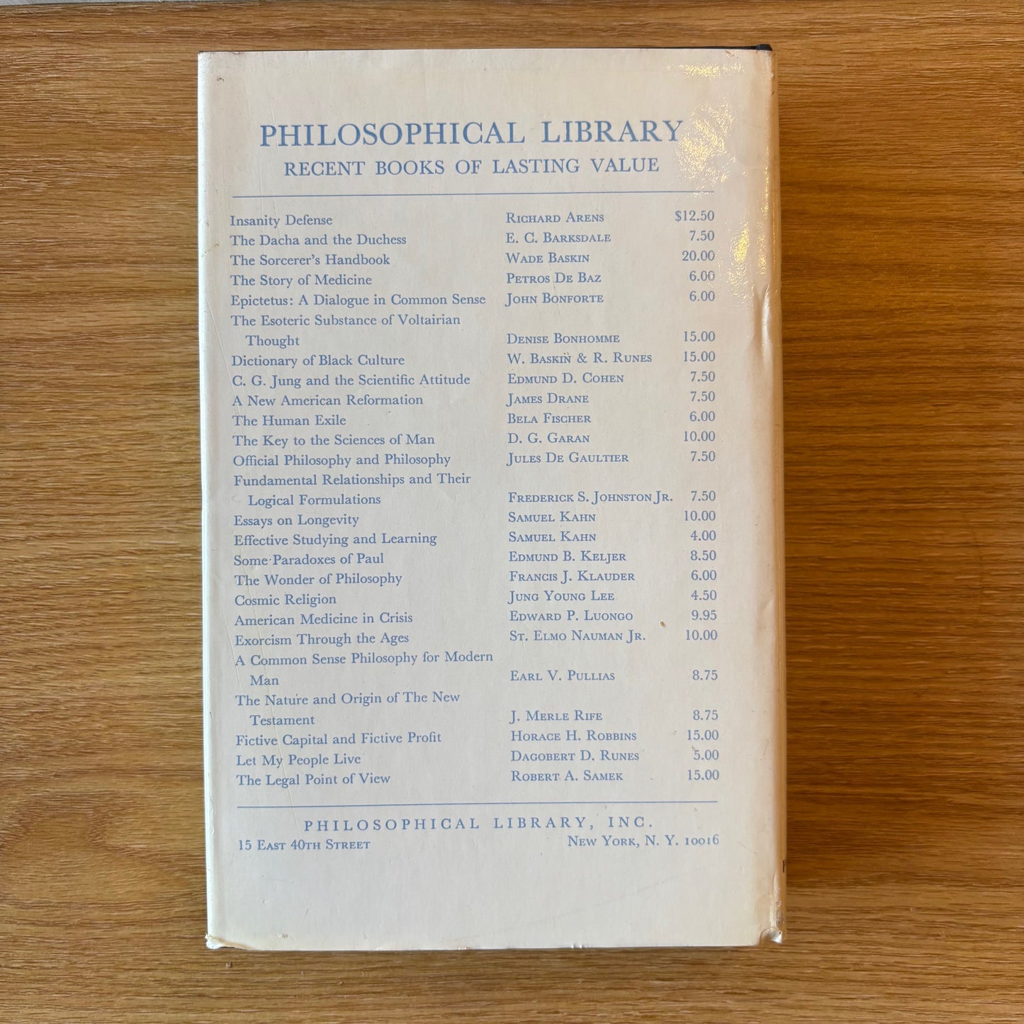 J.E. Cirlot - A Dictionary of Symbols