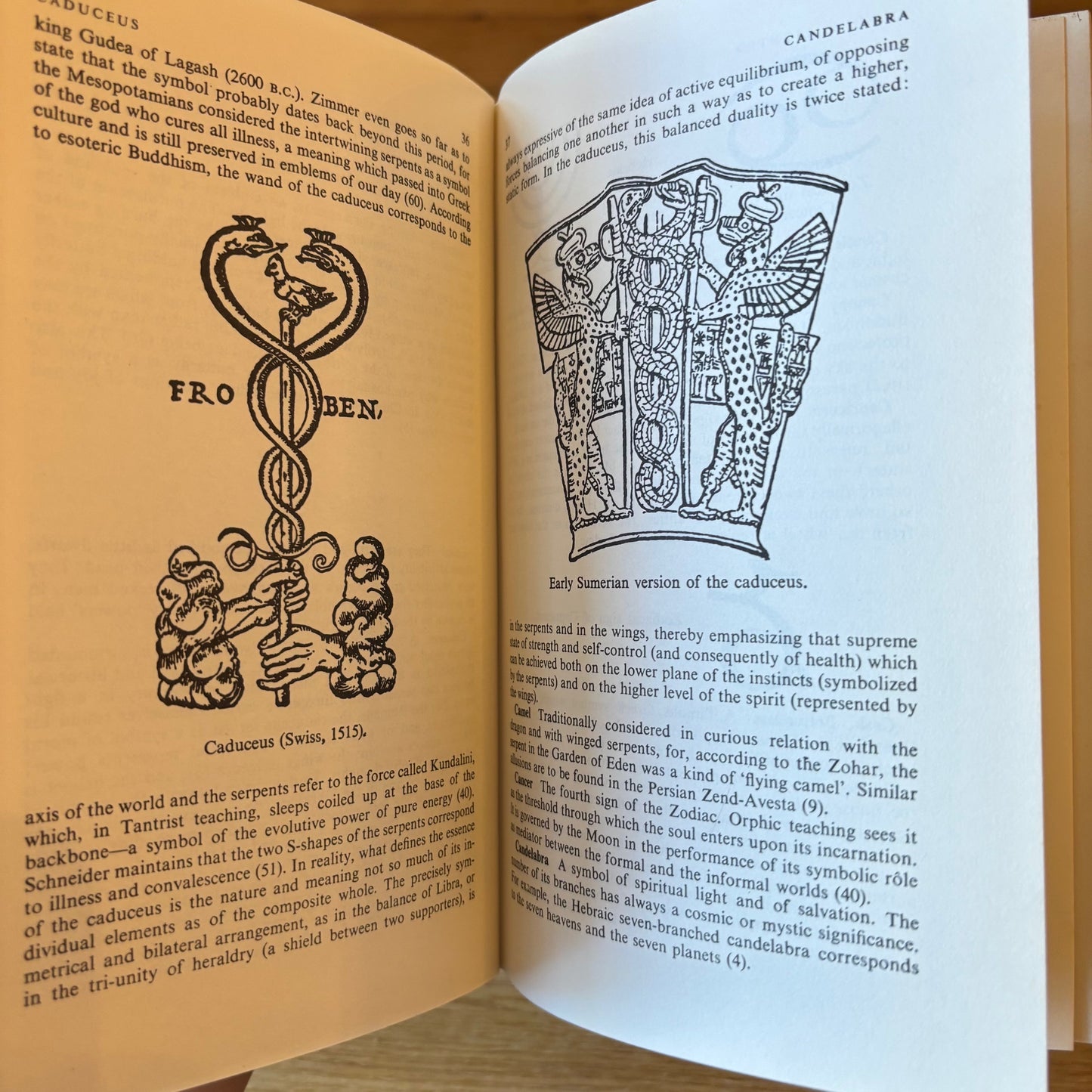 J.E. Cirlot - A Dictionary of Symbols