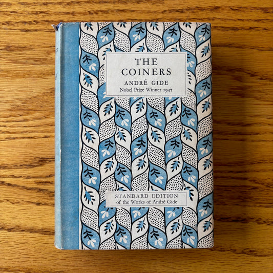 Andre Gide - The Coiners