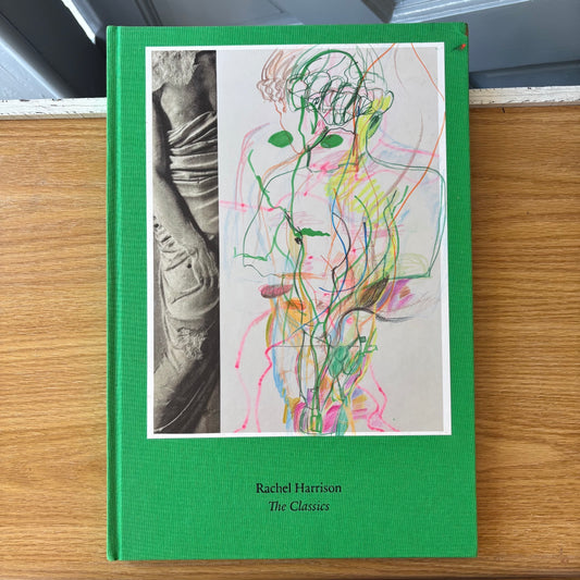 Rachel Harrison - The Classics