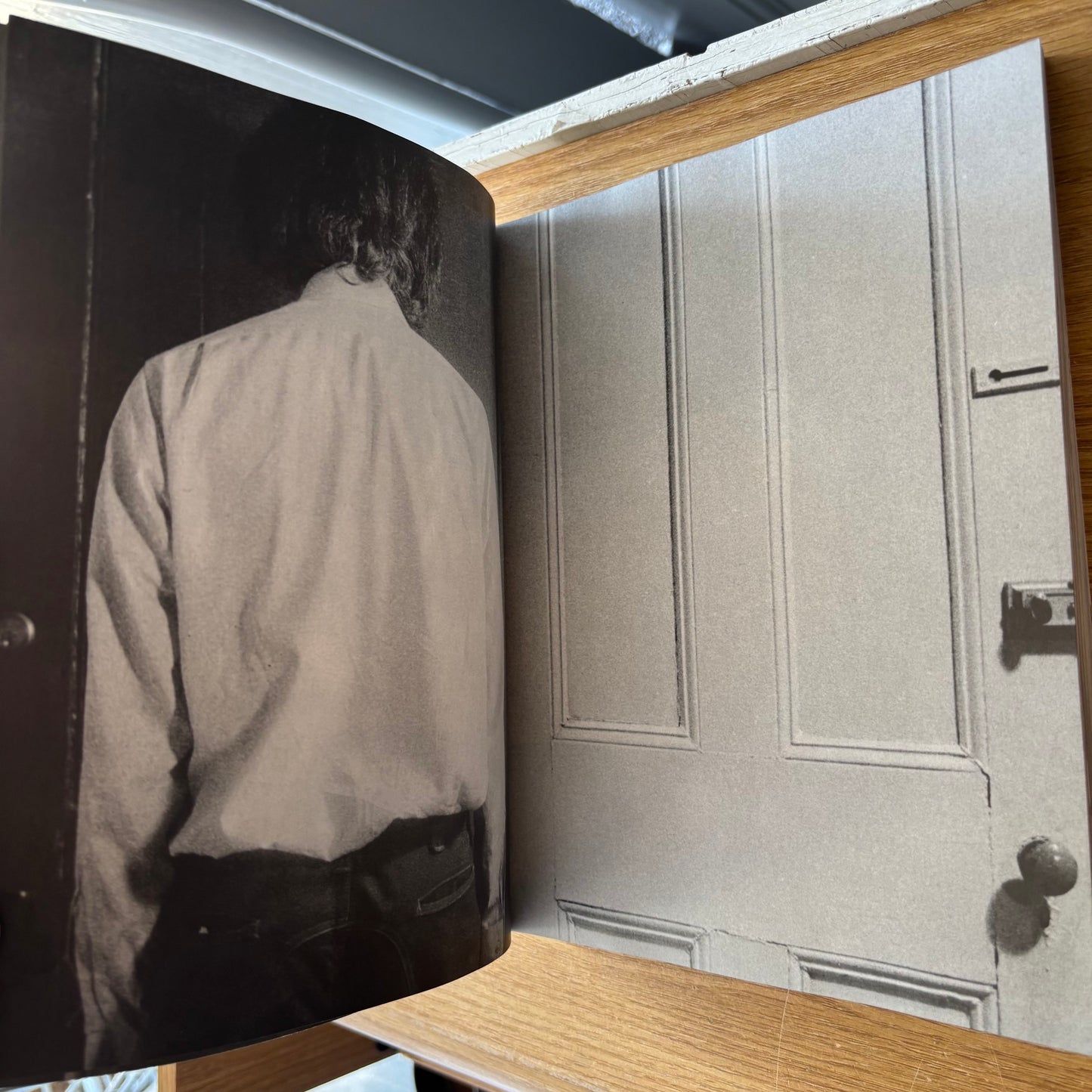Michael Snow - Cover to Cover