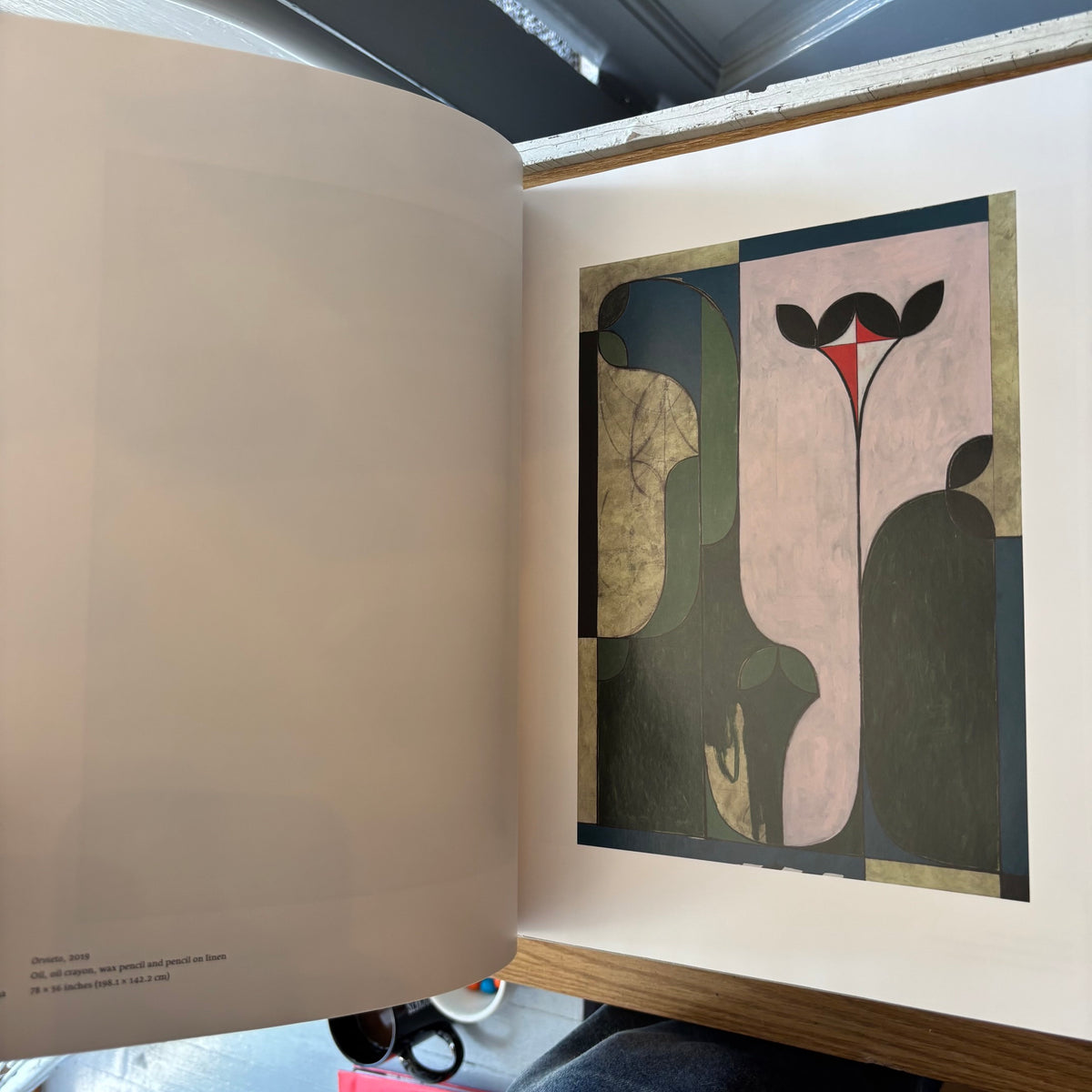 Lauren O'Neill-Butler - Kamrooz Aram - Signed First Edition