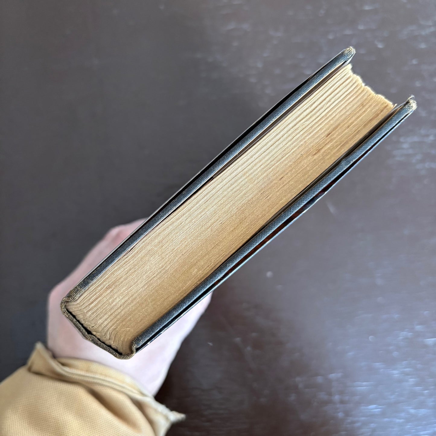 Dorothy B. Hughes - The Blackbirder - First Edition