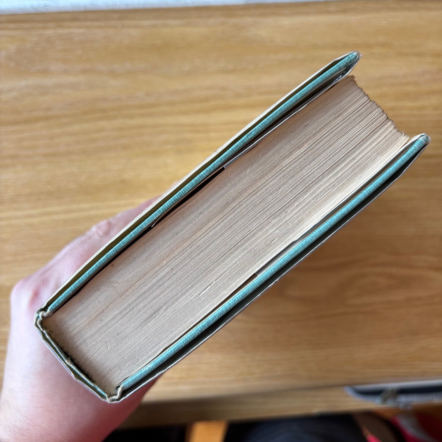 John Steinbeck - East of Eden - First Edition Later Printing