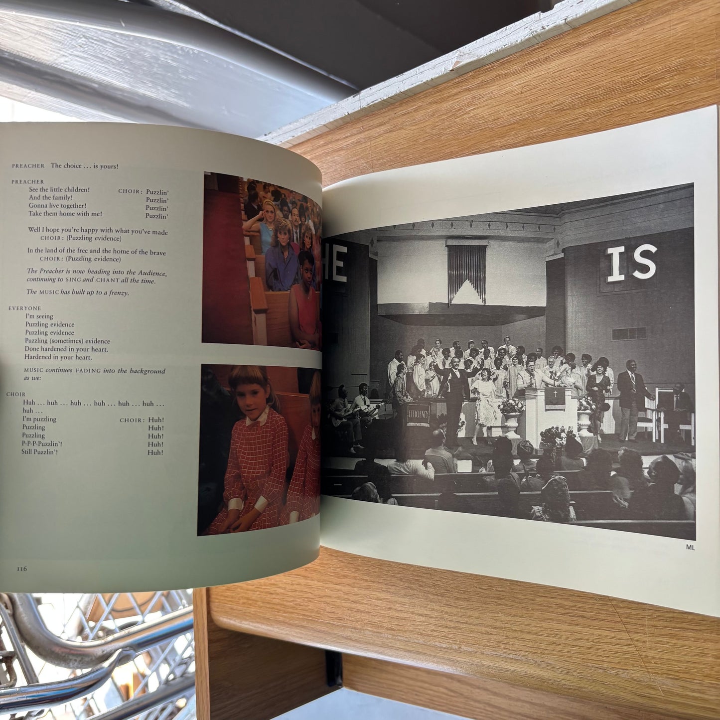 David Byrne - True Stories - Signed First Edition
