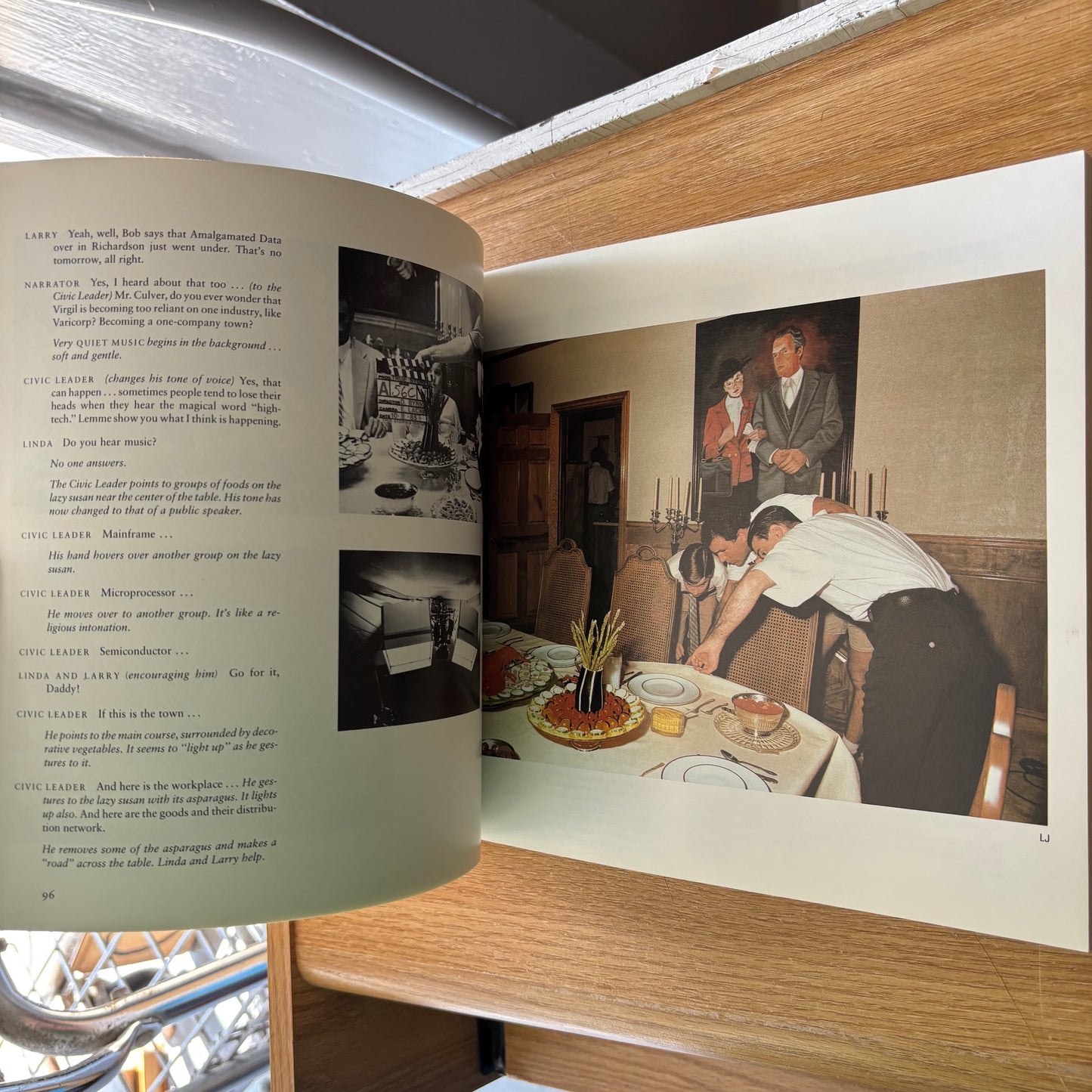 David Byrne - True Stories - Signed First Edition