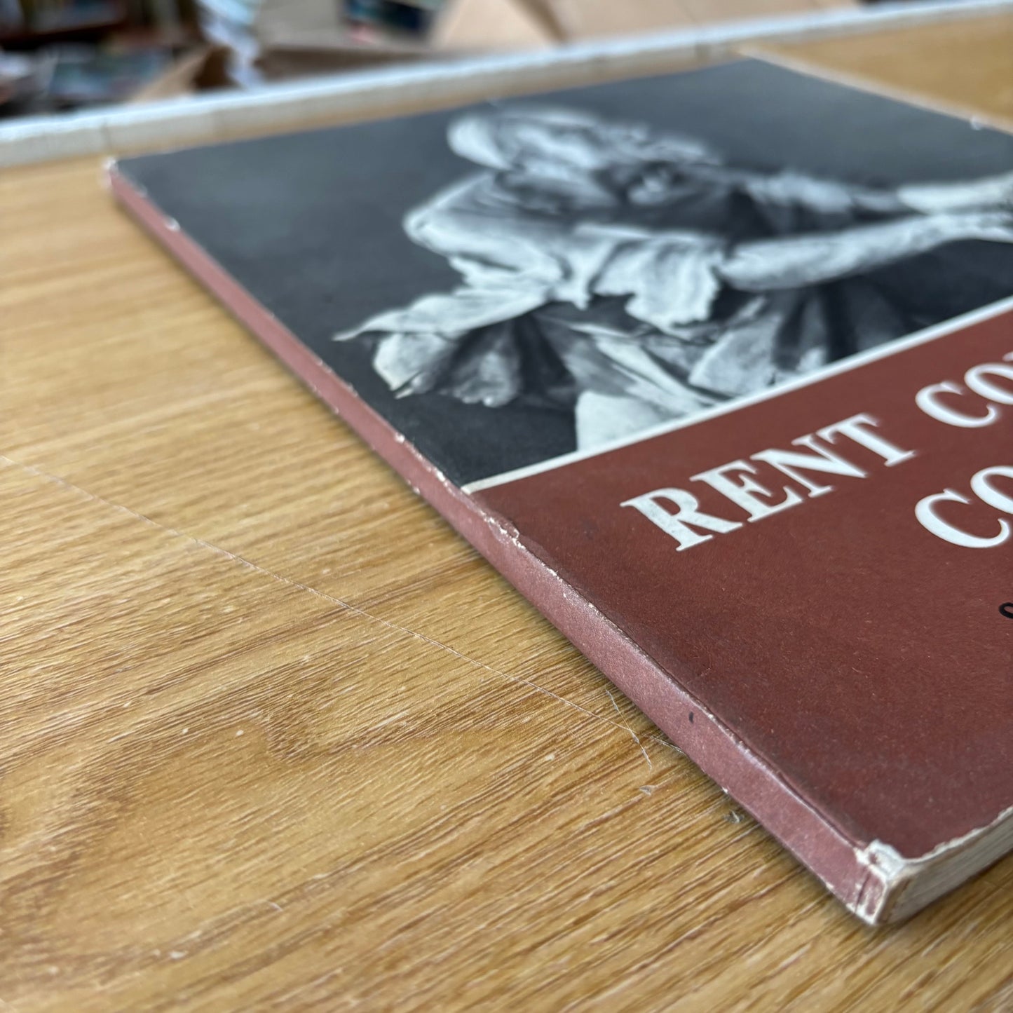 Rent Collection Courtyard: Sculptures of Oppression and Revolt