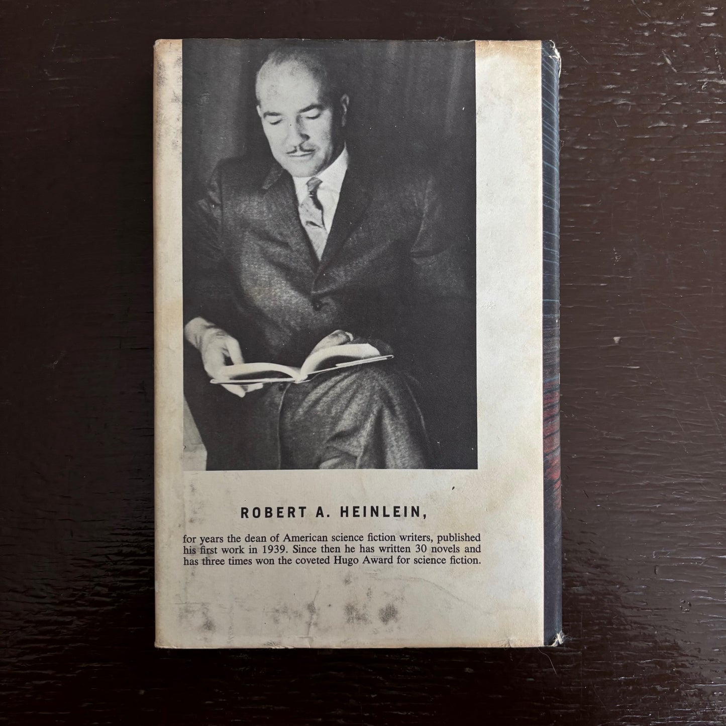 Robert A. Heinlein - Orphans of the Sky