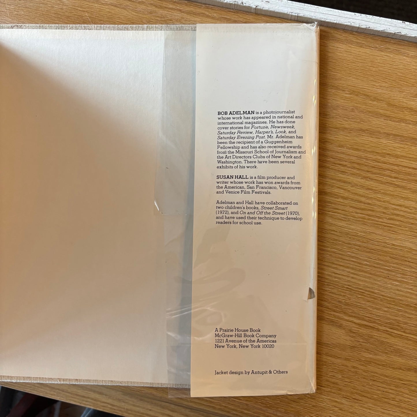 Bob Adelman - Down Home - First Edition