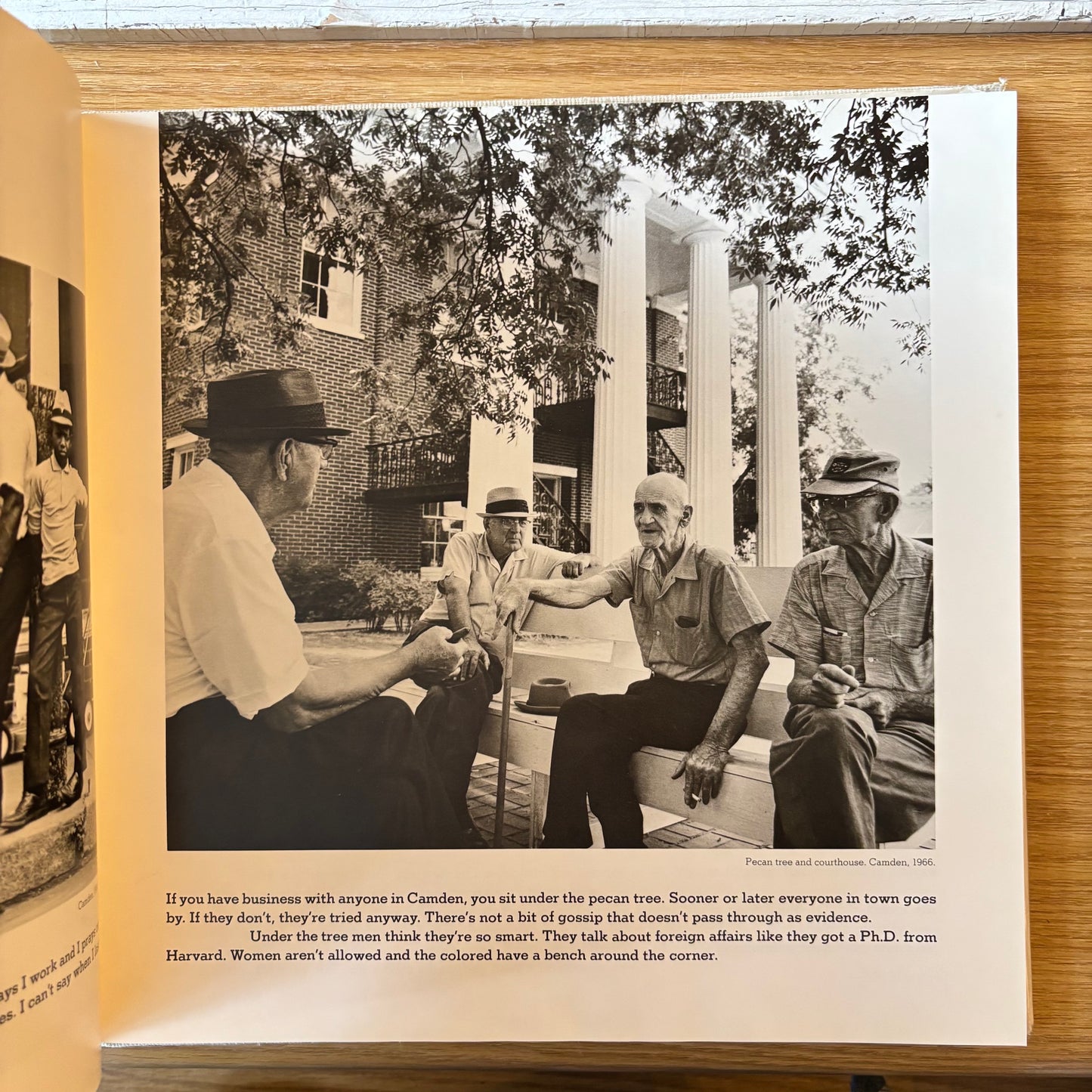 Bob Adelman - Down Home - First Edition