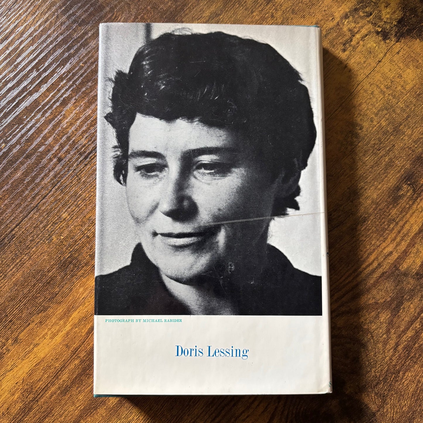 Doris Lessing - Particularly Cats - First Edition