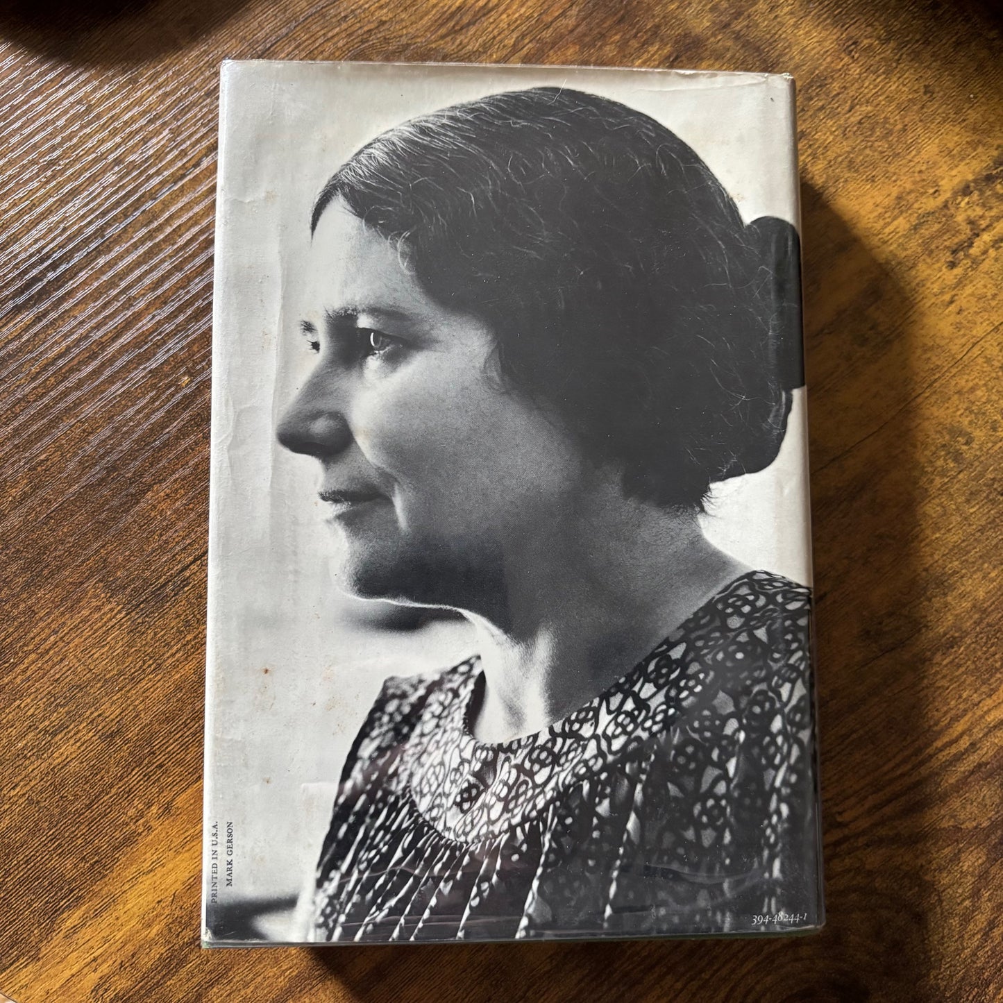 Doris Lessing - The Temptation of Jack Orkney & Other Stories - First Edition