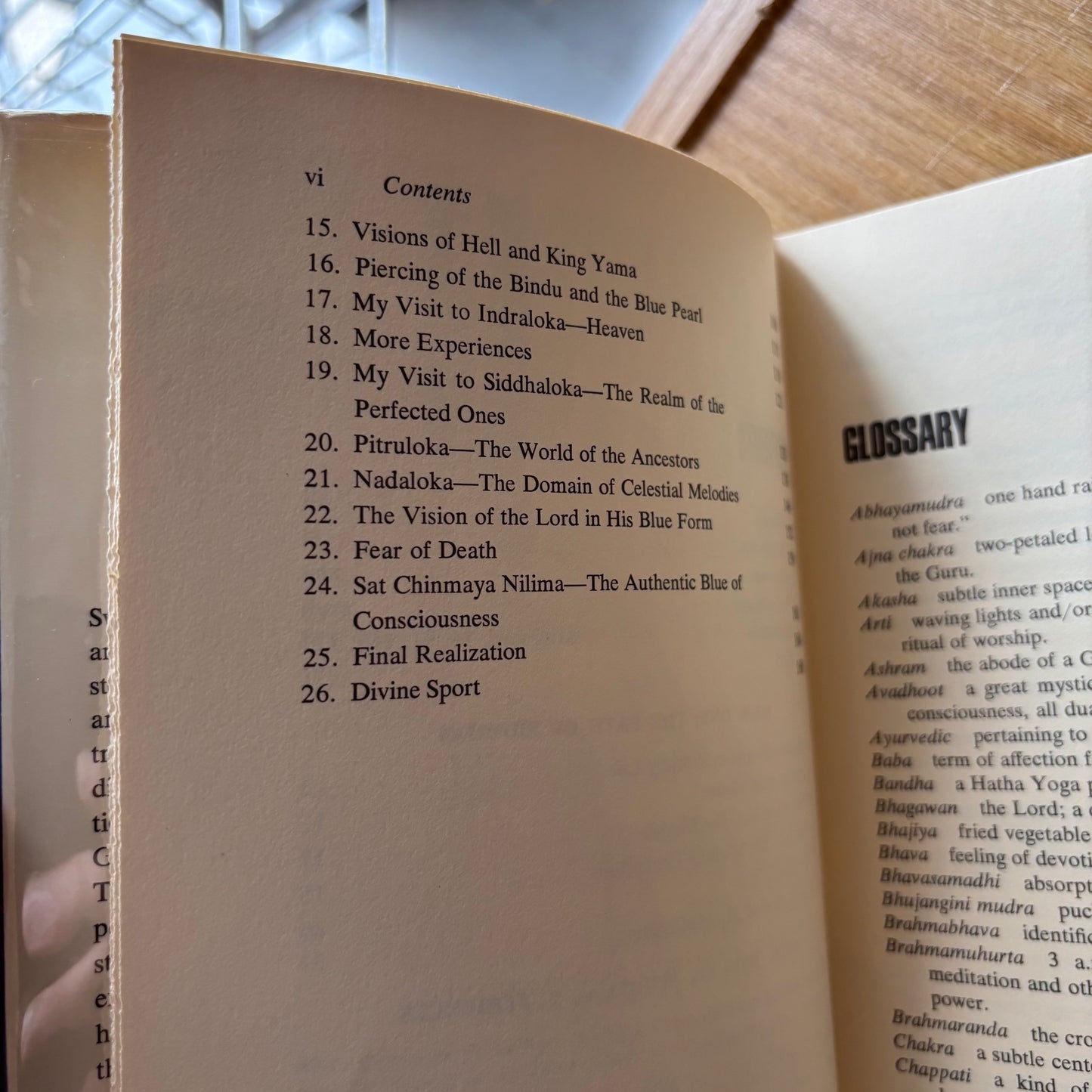 Swami Muktananda - Guru - First Edition