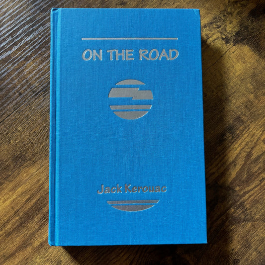 Jack Kerouac - On the Road - Limited Edition