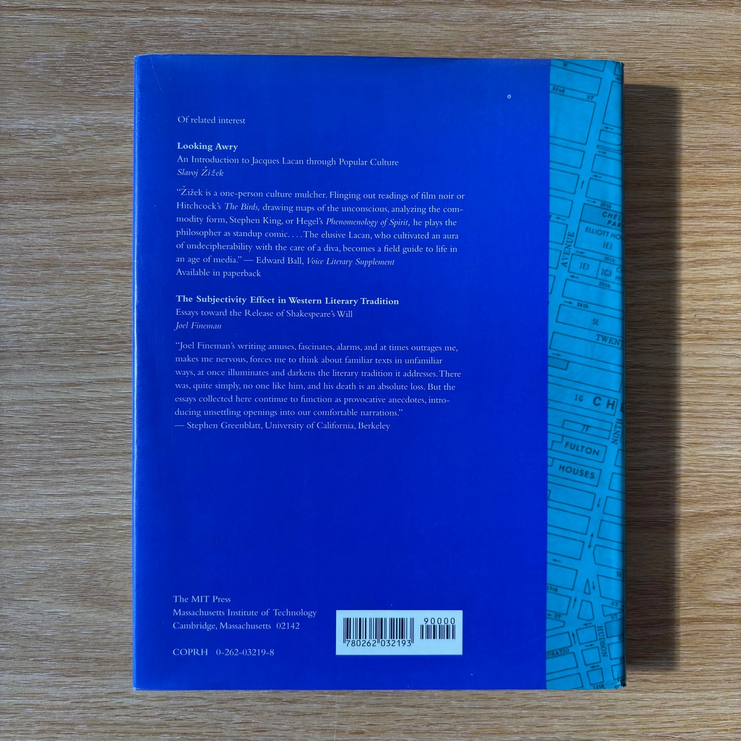 Joan Copjec - Read My Desire: Lacan against the Historicists - First Edition