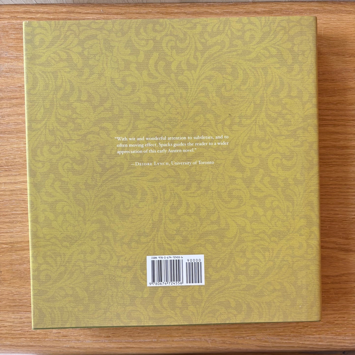 Jane Austen - Sense and Sensibility - Annotated Edition