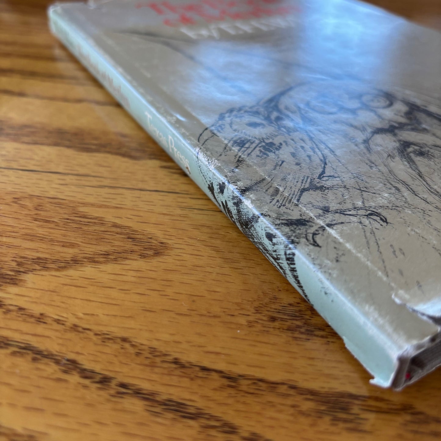 T.H. White - The Book of Merlyn