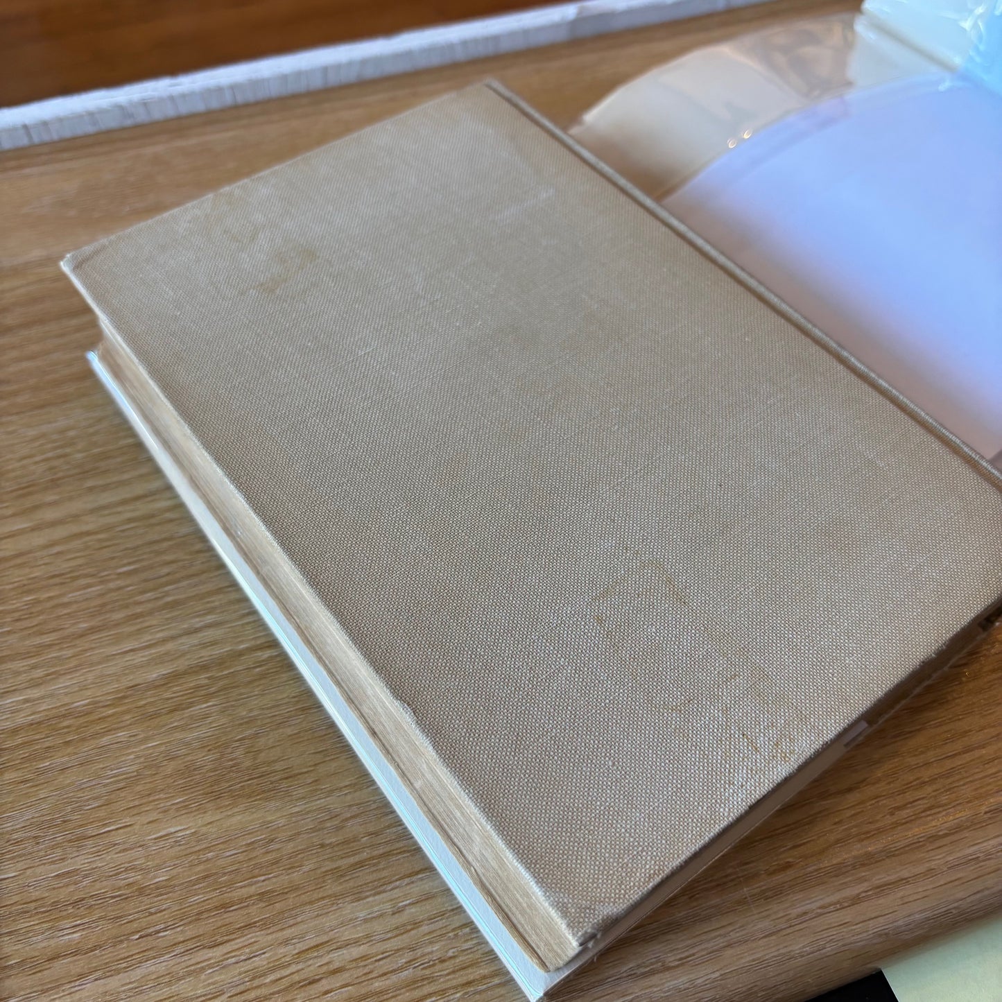 William Faulkner - The Wild Palms - First Edition