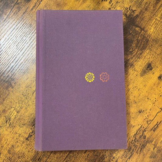 Violette Leduc - La Batarde - First Edition