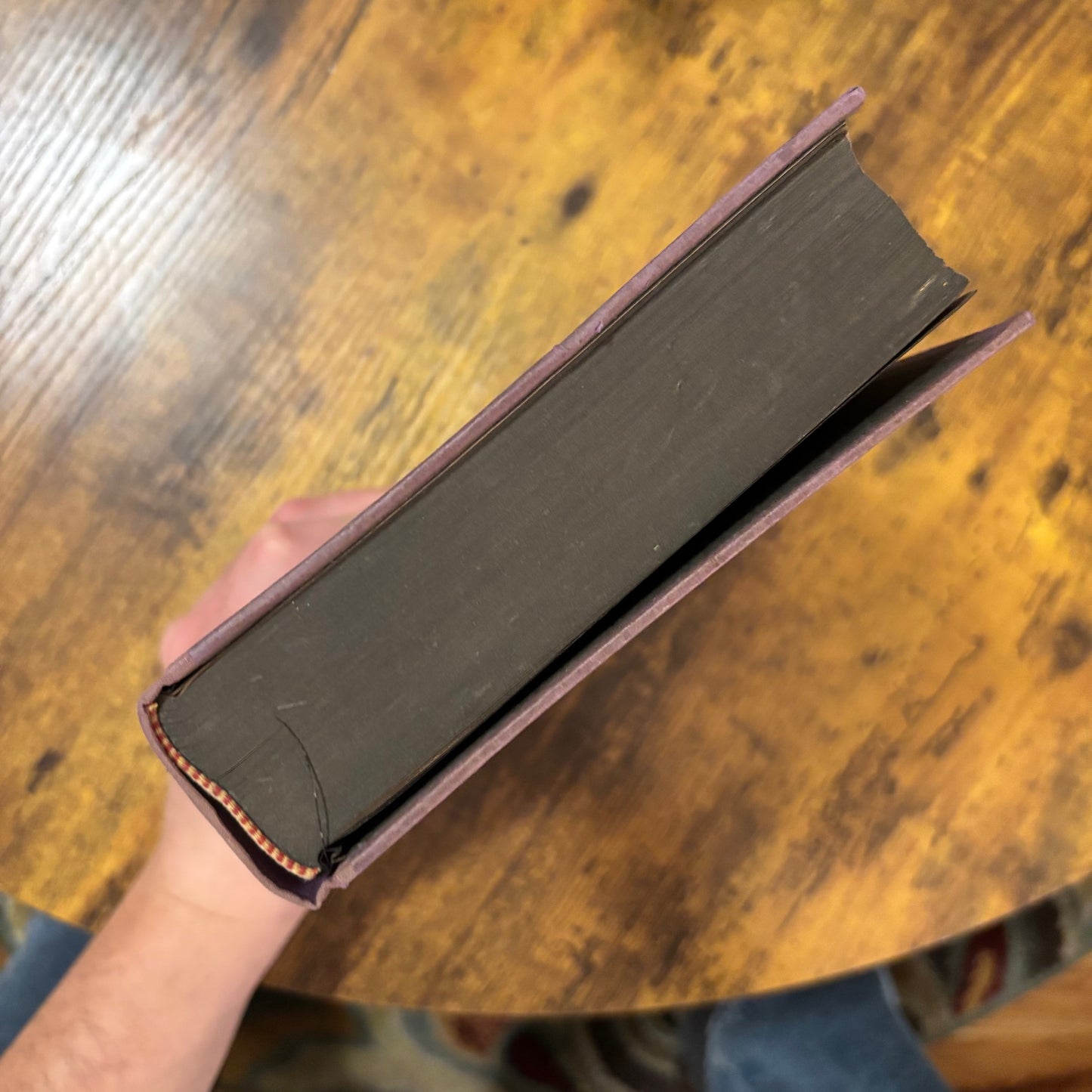 Violette Leduc - La Batarde - First Edition