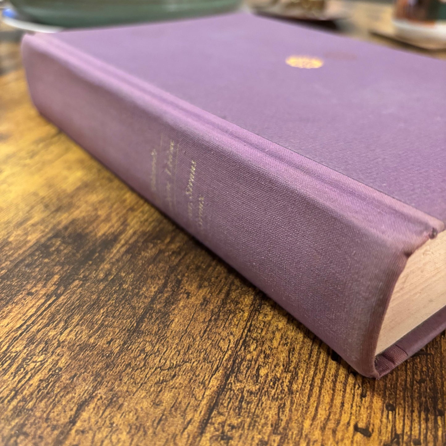 Violette Leduc - La Batarde - First Edition