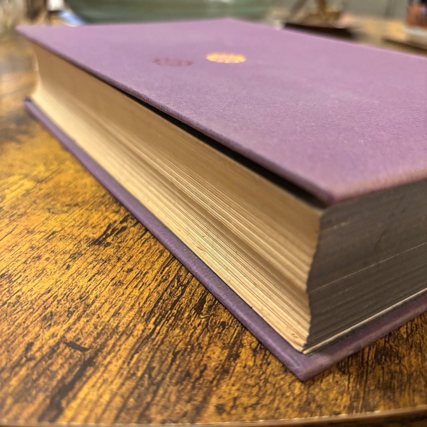 Violette Leduc - La Batarde - First Edition