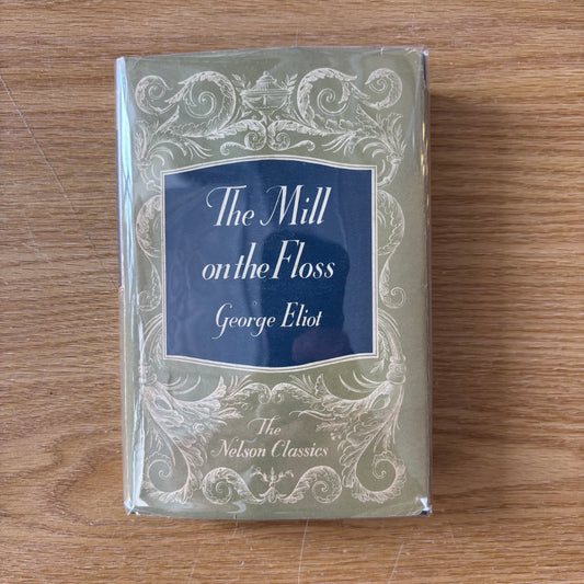 George Eliot - The Mill on the Floss