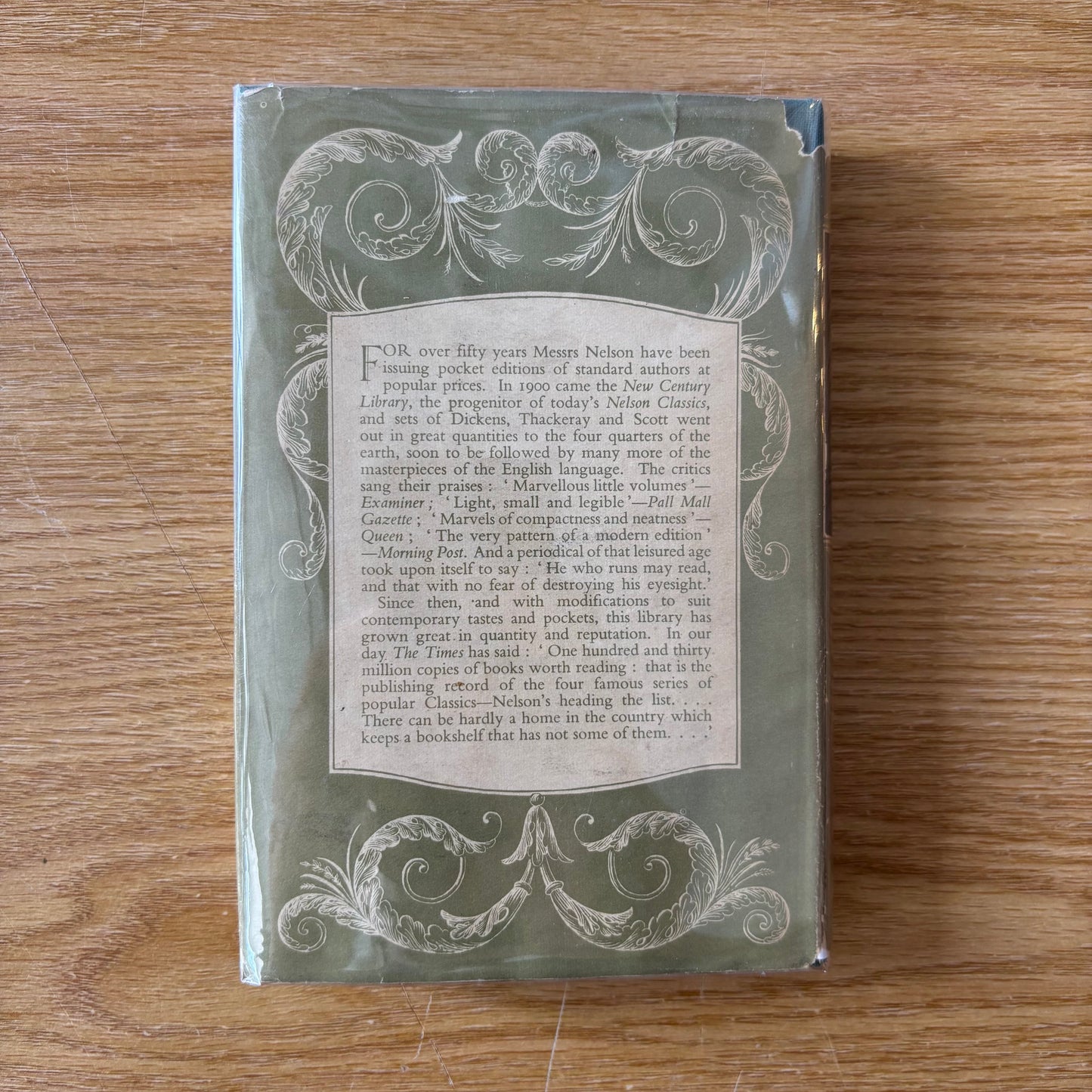 George Eliot - The Mill on the Floss