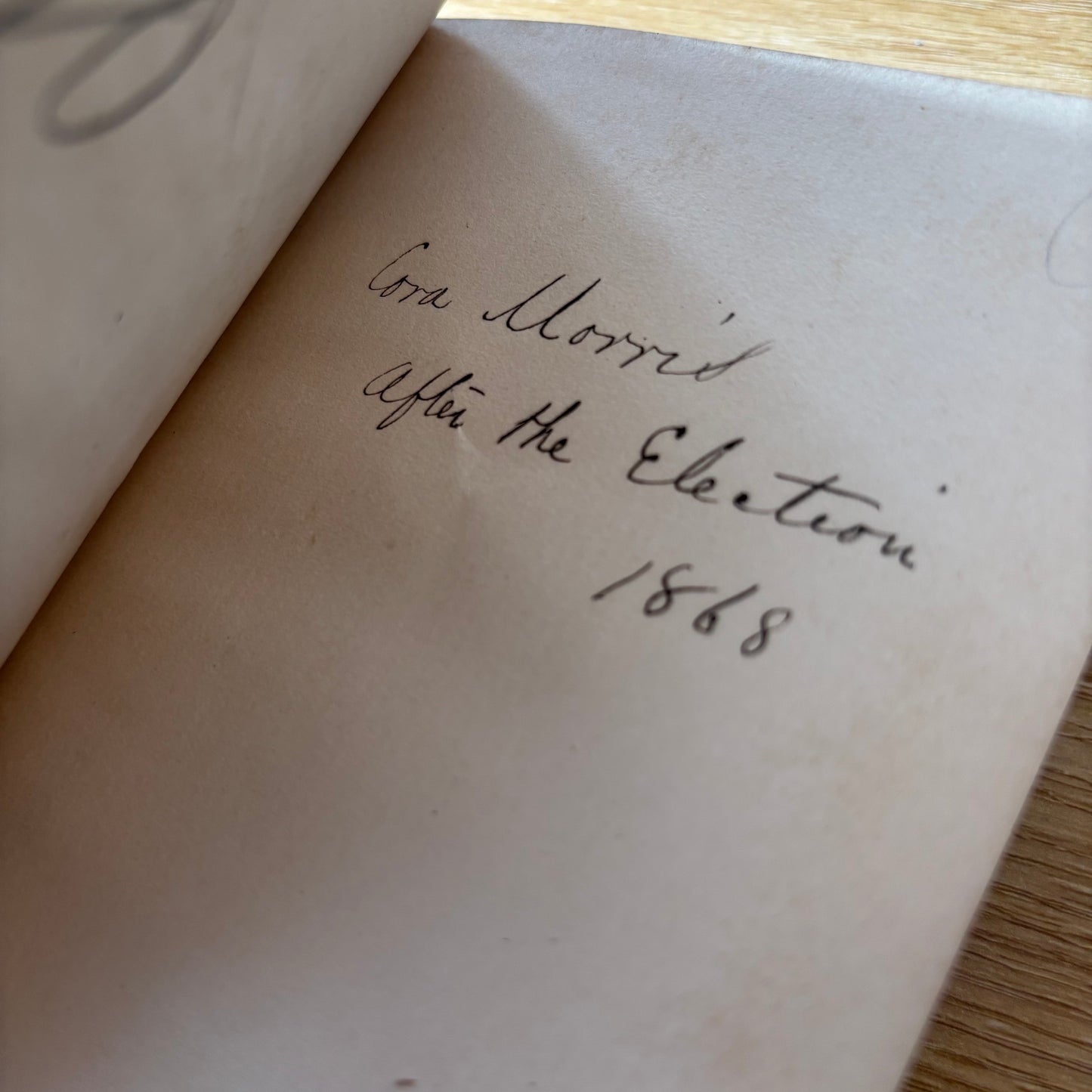 George Eliot - The Spanish Gypsy