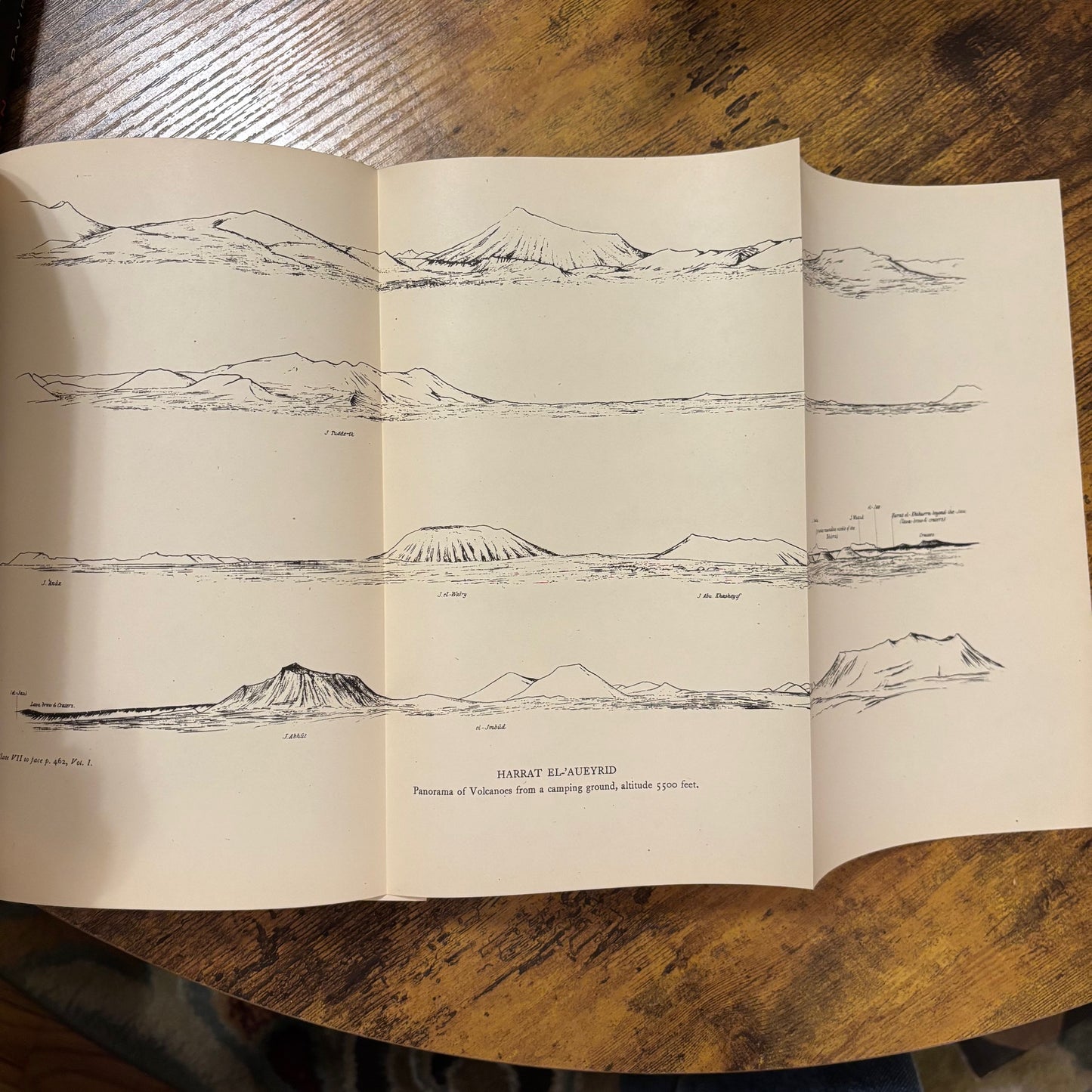 Charles M. Doughty - Travels in Arabia Deserta