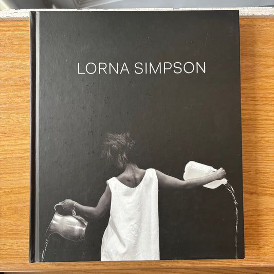 Joan Simpson - Lorna Simpson