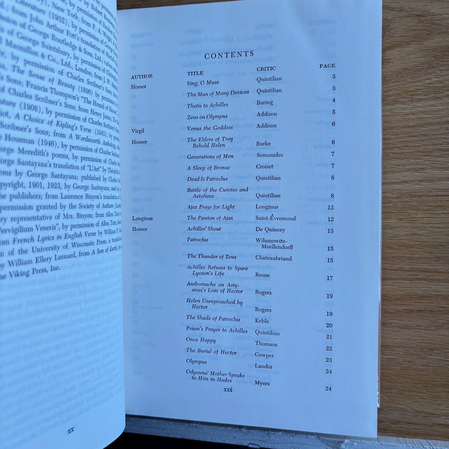 Huntington Cairns, ed. - The Limits of Art - First Edition Second Printing