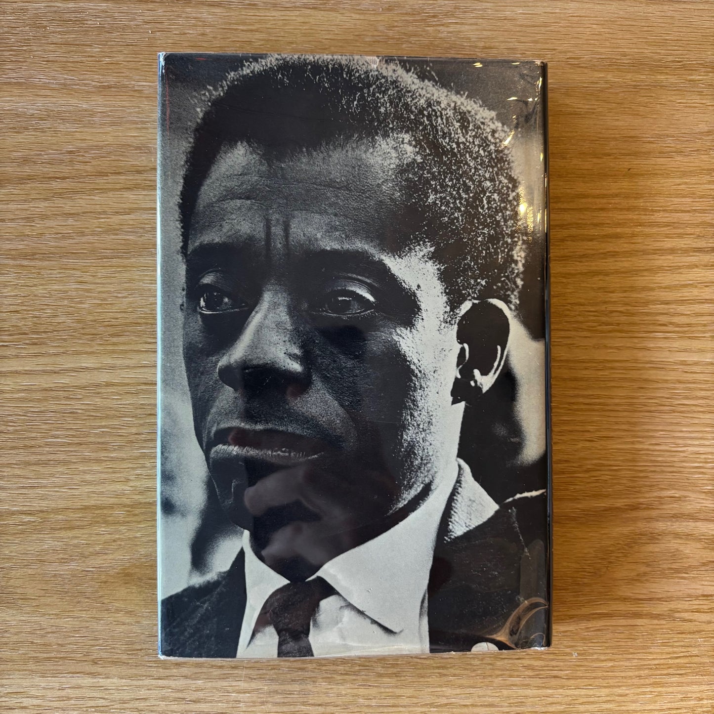 James Baldwin - No Name in the Street - First Edition Second Printing