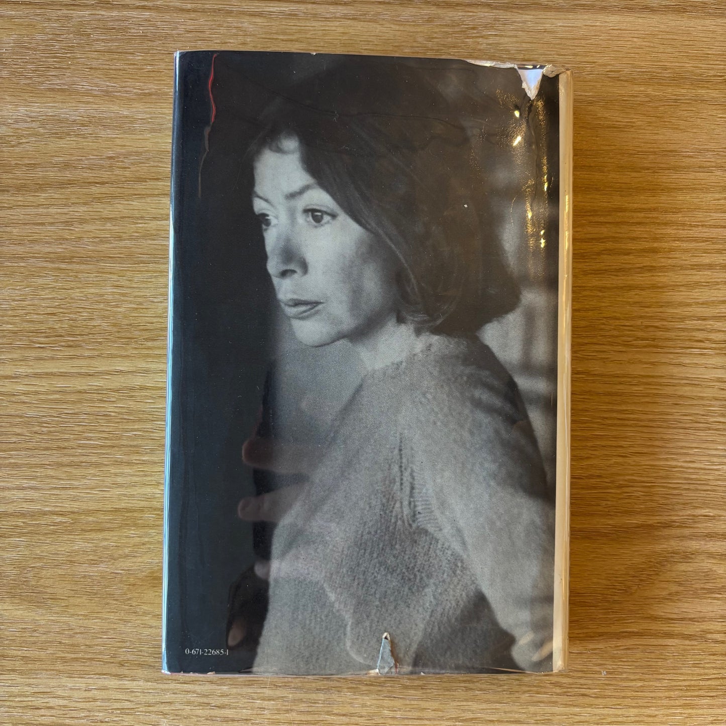 Joan Didion - The White Album - First Edition