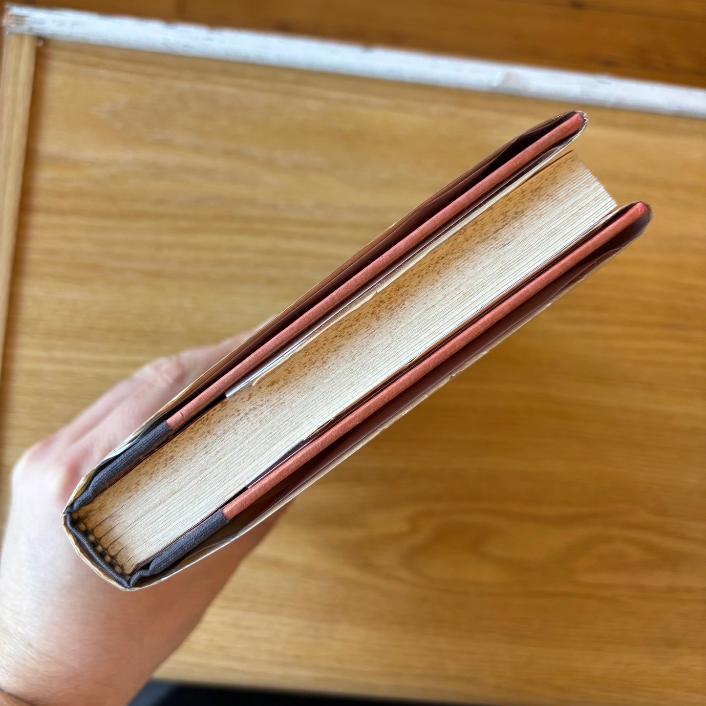 Joan Didion - The White Album - First Edition