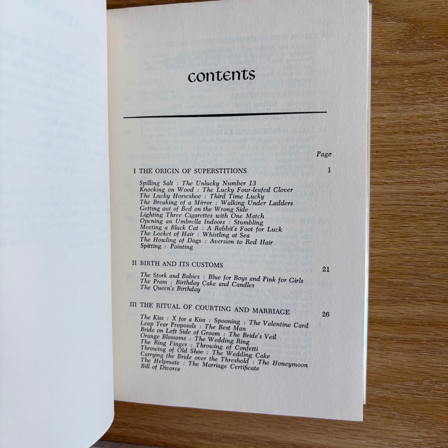 R. Brasch - How Did it Begin?